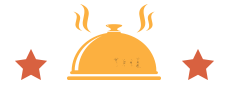Serving Tray Icon