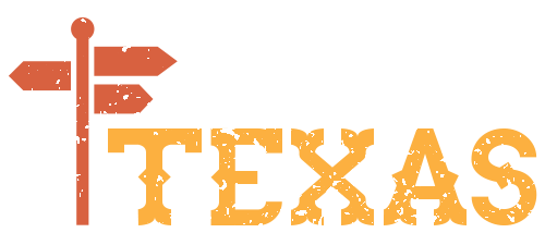 Sign - Texas Graphic