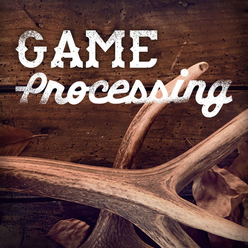 Meyer's Game Processing in Elgin, TX
