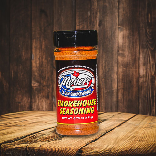 Meyer’s Smokehouse Seasoning