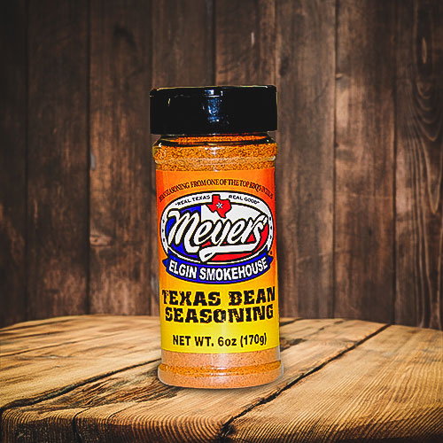 Meyer's Texas Bean Seasoning