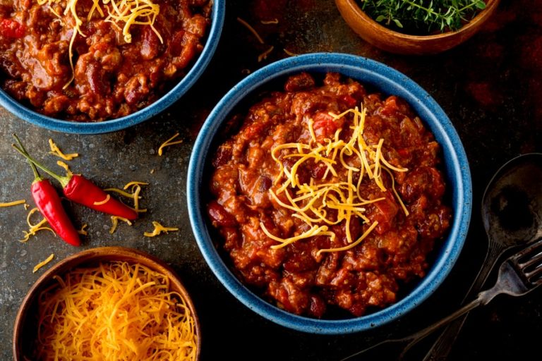 Tasty Ways to Celebrate National Chili Day Meyers' Elgin Sausage