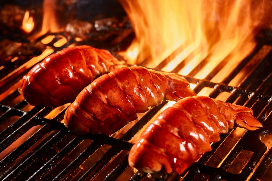 Cold Weather BBQ Recipes - Winter BBQ - Meyer's Elgin Sausage