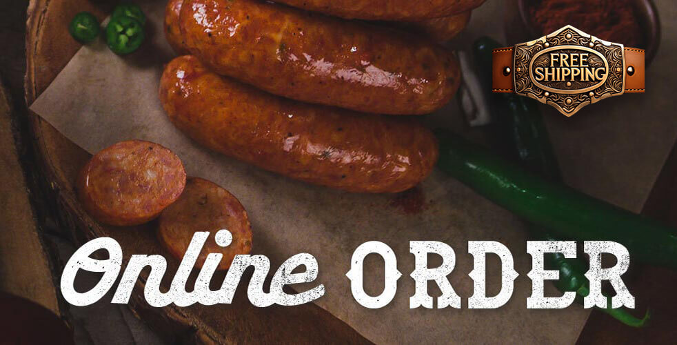 Bbq online order hotsell